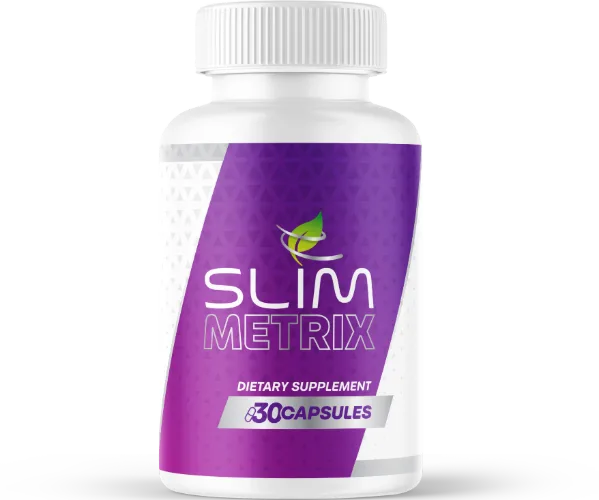 SlimMetrix Weight Loss Support