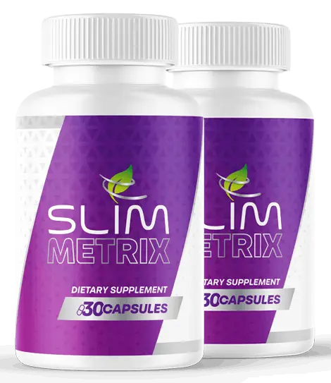 SlimMetrix Pills